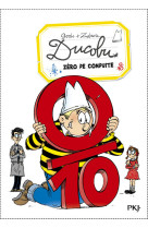 Ducobu t05 zero de conduite 8 ans