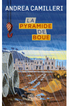 La pyramide de boue