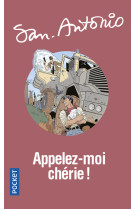 Appelez-moi cherie !