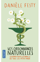 Vos ordonnances naturelles