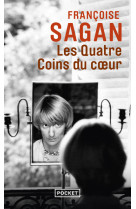 Les quatre coins du coeur