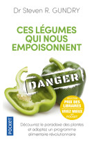 Ces legumes qui nous empoisonnent