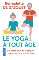 Le yoga a tout age