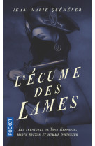 L'ecume des lames