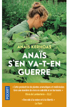 Anais s'en va-t-en guerre