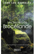 Les secrets de broceliande