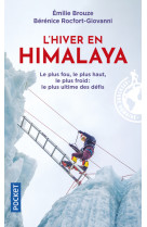 L'hiver en himalaya