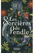 Les sorcieres de pendle