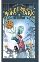 Wonderpark t03 cyclos