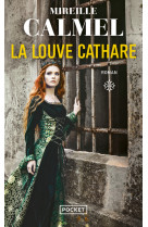 La louve cathare - t01