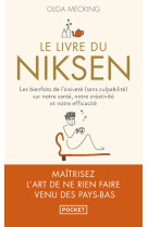 Le livre du niksen