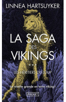 La saga des vikings - tome 3 - vol03