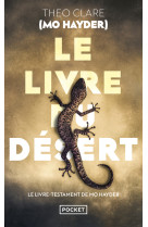 Le livre du desert