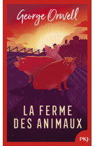 La ferme des animaux