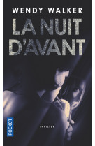 La nuit d'avant