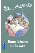 Bons baisers ou tu sais