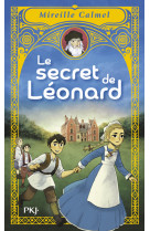 Le secret de leonard