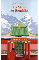 La main du bouddha - la petite voleuse de la soie - tome 2