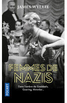 Femmes de nazis