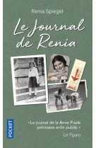 Le journal de renia