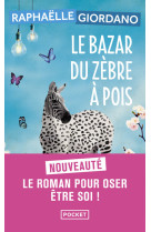 Le bazar du zebre a pois