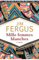 Mille femmes blanches / la vengeance des meres / les amazones - collector