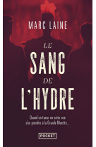 Le sang de l'hydre