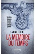 La memoire du temps