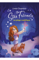 Star friends - tome 02 un reve malefique - vol02