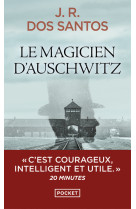 Le magicien d'auschwitz