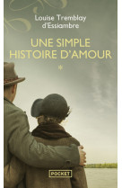 Une simple histoire d'amour - tome 1