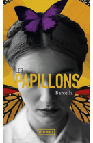 Les papillons