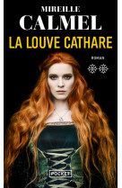 La louve cathare - t02