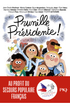 Prunille presidente