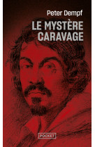 Le mystere caravage