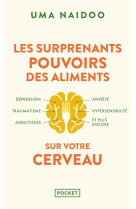 Anxiete, depression, sommeil - la revolution nutrition (this is your brain on food)