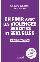 En finir avec les violences sexistes et sexuelles