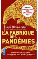 La fabrique des pandemies