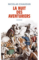 La nuit des aventuriers