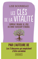 Les cles de la vitalite