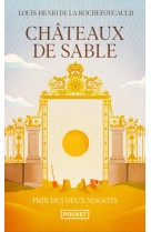 Chateaux de sable