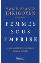 Femmes sous emprise