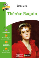 Therese raquin