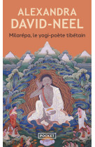 Milarepa : le yogi-poete tibetain