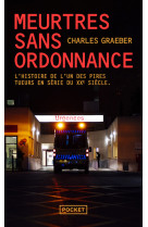 Meurtres sans ordonnance