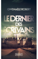 Le dernier des ecrivains