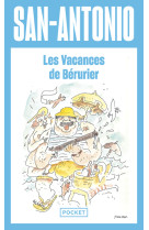 Les vacances de berurier