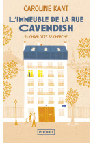 L'immeuble de la rue cavendish t2