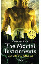 The mortal instruments t01 la cite des tenebres