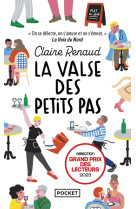 La valse des petits pas